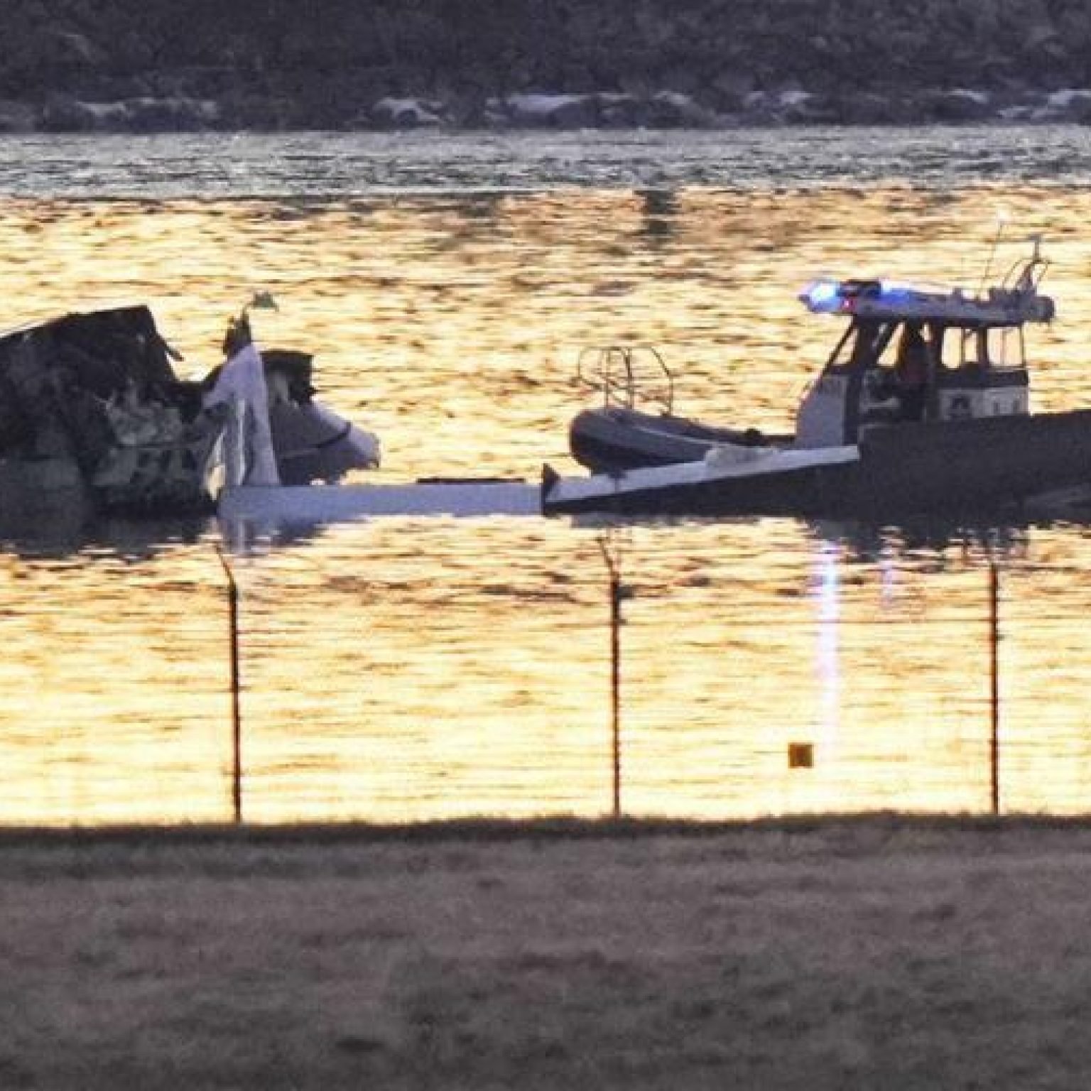 El Accidente A Reo De Air Florida En 1982 Y El Avi N Que Cay Al R O Lo Que Se Sabe Del Accidente Aereo En Washington Focus 0 0 896 504 1536x1536