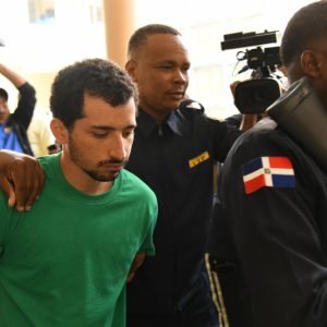Corte de Apelación del DN conocerá audiencia del caso Jean Andrés Pumarol este lunes
