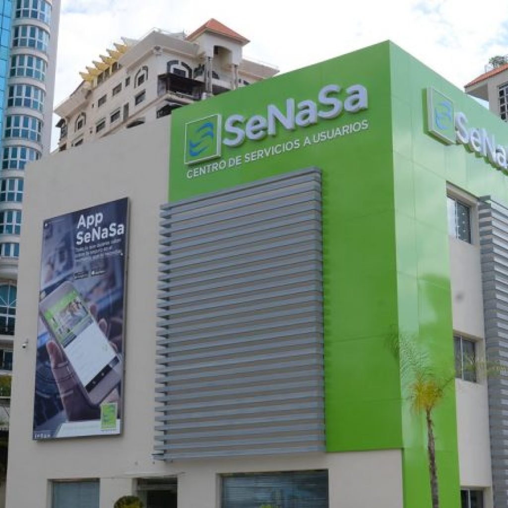 Senasa