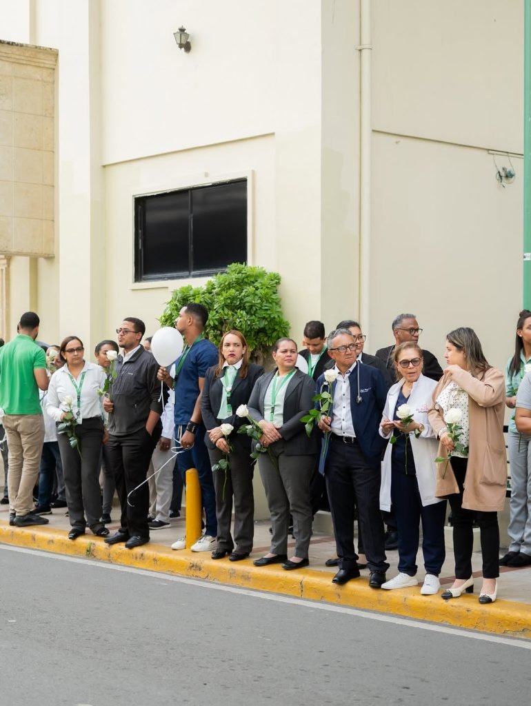 Un adios lleno de gratitud y respeto.Hoy compartimos algunos momentos del acto de despedida a la 7