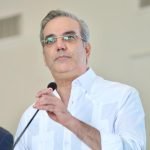Luis abinader