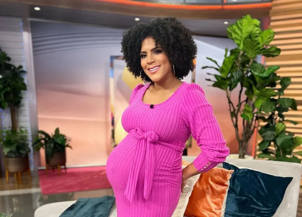 nace el segundo bebe de francisca y su esposo francesco zampogna.jpg