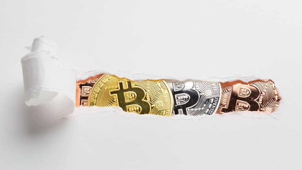 El Bitcoin cayó en los últimos 15 días de agosto 2025 📉. Descubre las causas, su impacto en las criptomonedas y qué esperar del mercado cripto.