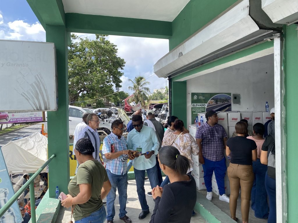 elecciones fuerza del pueblo 2