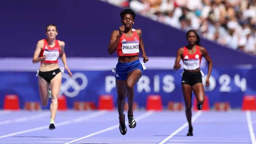 marileidy paulino fue cuarta en los 200 metros en la liga diamante 9f26cfbf focus 0 0 896 504