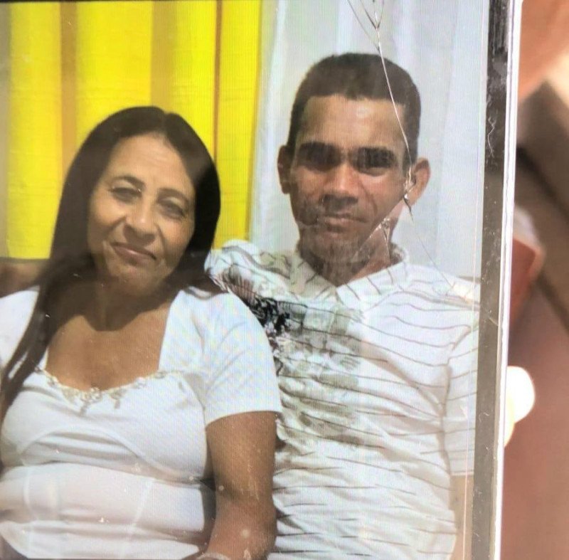 Pareja atacada con machete en Ocoa mujer muere y esposo queda grave