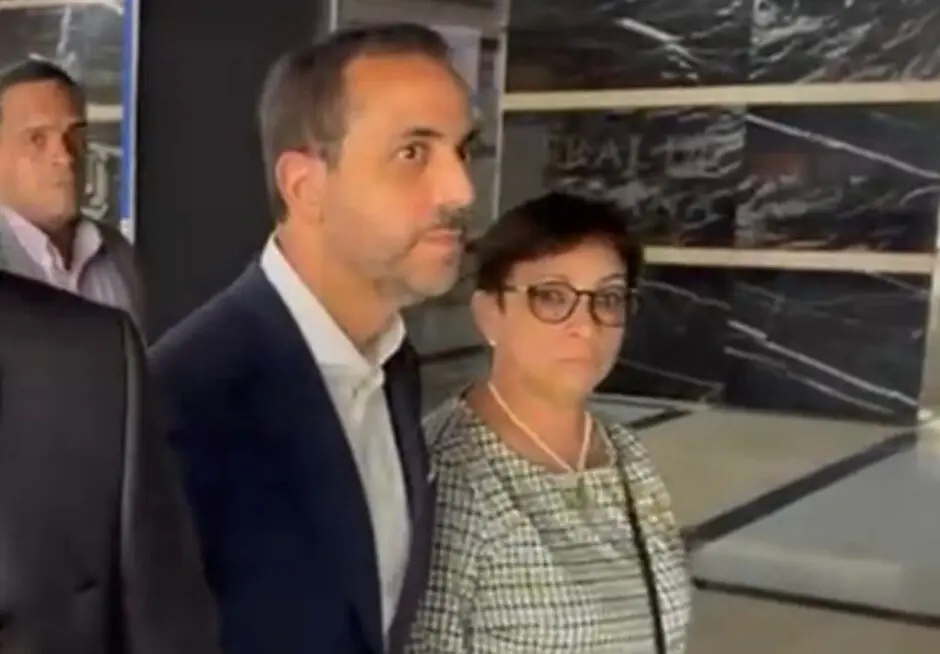 antonio y maribel espaillat