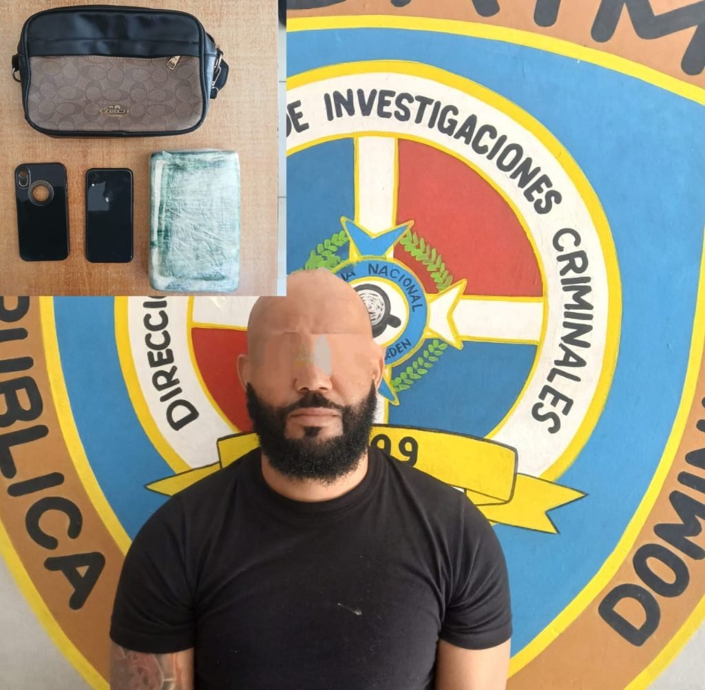 Operativos en Barahona: ocupan armas, presunta droga y transformador robado; cinco detenidos | Lo Que Pasa RD