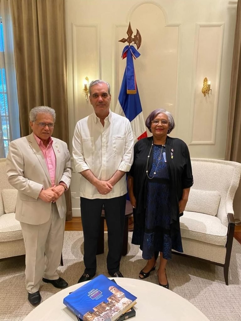 CMD confirma aumento salarial para médicos activos y pensionados en Presupuesto 2026 | Lo Que Pasa RD