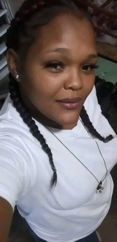 La Policía Nacional arrestó a Rodolfo Ramírez, acusado mujer descuartizada en San Cristóbal a su expareja Lissette Melenciano, hallada en una zona boscosa.