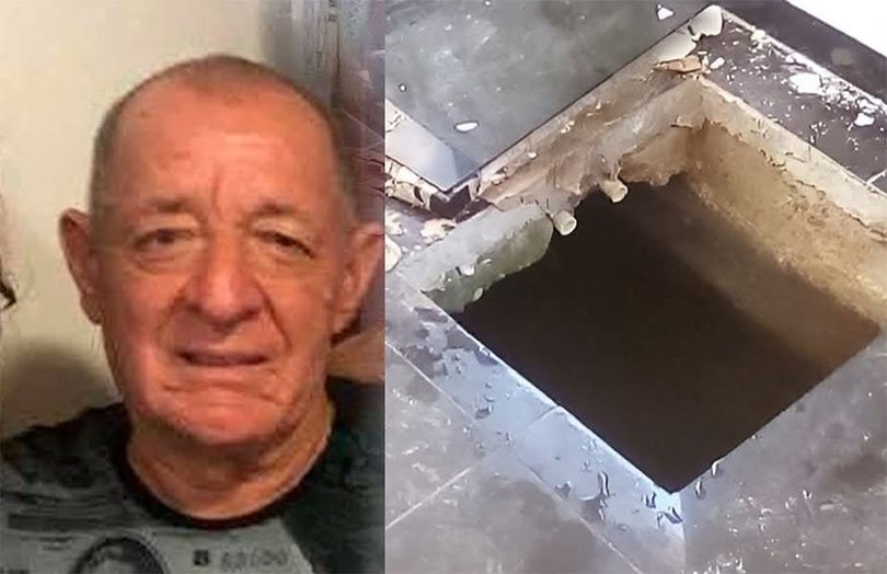 La comunidad de Villa Magante está consternada tras el hallazgo sin vida de Miguel Matuta Lluberes