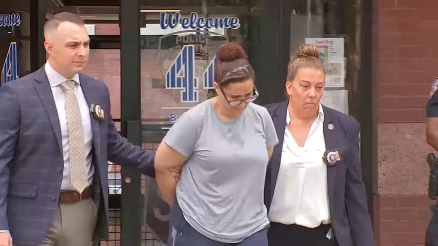 arresto de stephanie castillo por asesinato de bebes en bronx 12550375 focus 0.09 0.22 896 504