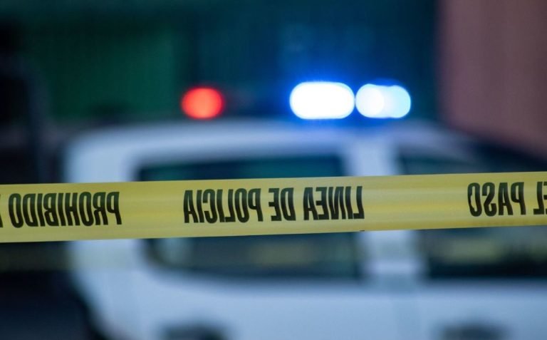 Identifican presuntos atacantes del vehículo de Masha. a “Julio 30-30” y “Yamal”.