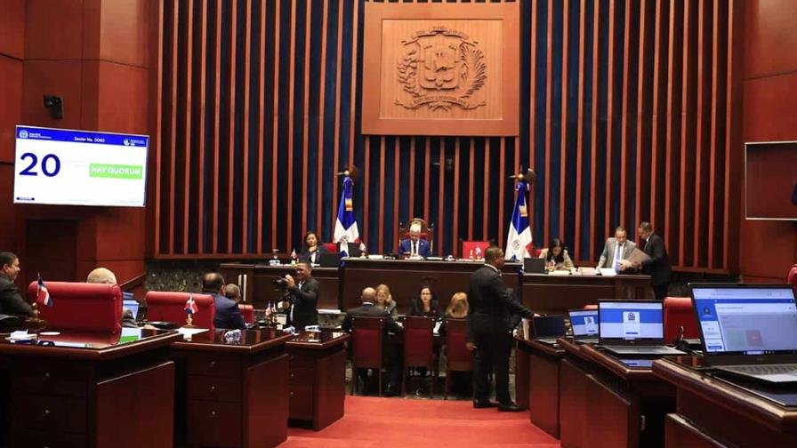 senado aprobara el codigo procesal penal este jueves 472261cf focus 0 0 896 504