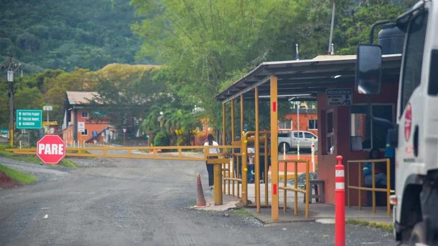 tras derrumbe mineros vuelven a trabajar en mina cerro de maimon 100bc782 focus 0 0 896 504