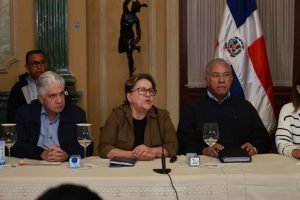 Tormenta Melissa: lluvias continuarán por al menos 24 a 36 horas más, advierte el COE