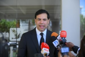 Ministerio de Cultura afirma no tener sustento legal para intervenir “La Casa de Alofoke 2”