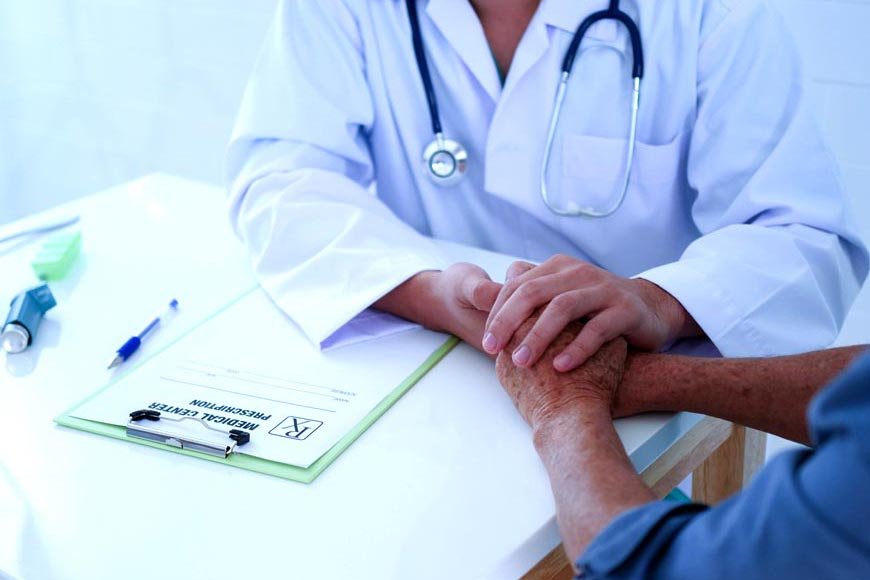 tratamiento mayores familias