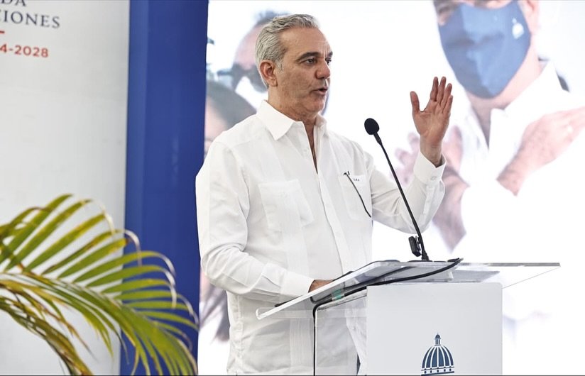 📍La provincia Duarte avanza con mas salud para su gente. ✅ 🎉Es oficial hoy celebramos que San 3