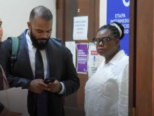 Familia de Stephora pide ampliar lista de imputados por muerte de niña en excursión escolar