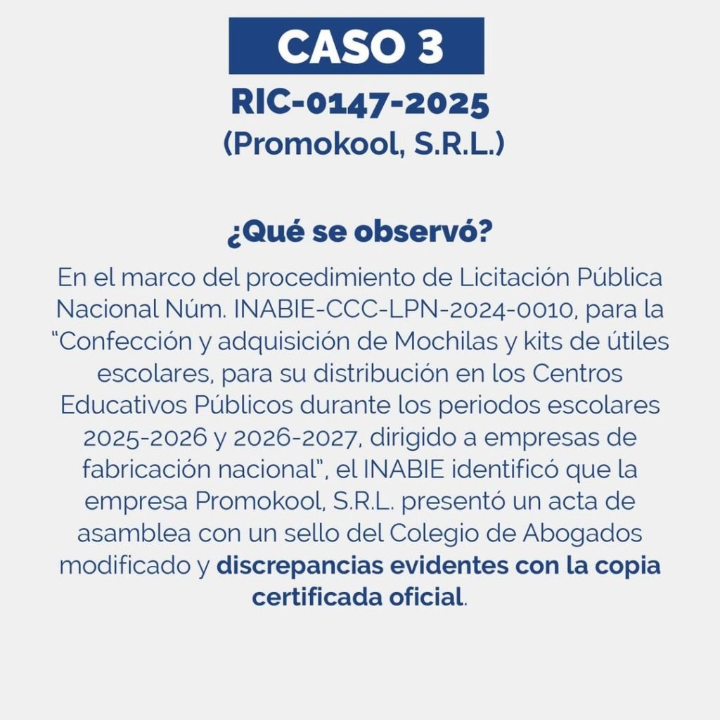 Tolerancia cero al uso de documentos falsos en contratacion publica.Estas decisiones reafirma 2