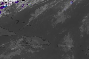 Pronóstico del Clima: Predomina el Sol en la República Dominicana gracias a un Sistema Anticiclónico