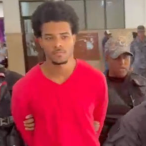 Taxista es enviado a prisión por presunto asesinato ocurrido frente al Palacio de Justicia de SFM