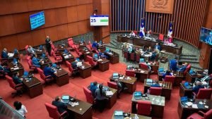 Bajo presión, Congreso aprueba nuevo Código Procesal Penal a días del ultimátum del Tribunal Constitucional