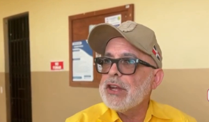 Comunicador Ángel Martínez será juzgado por supuesta difamación a ministra Raful