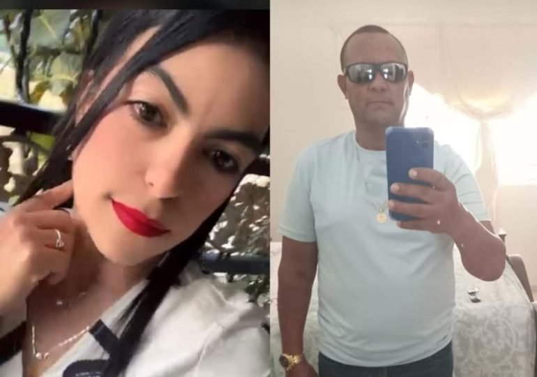 muerte de pareja en Tireo Constanza