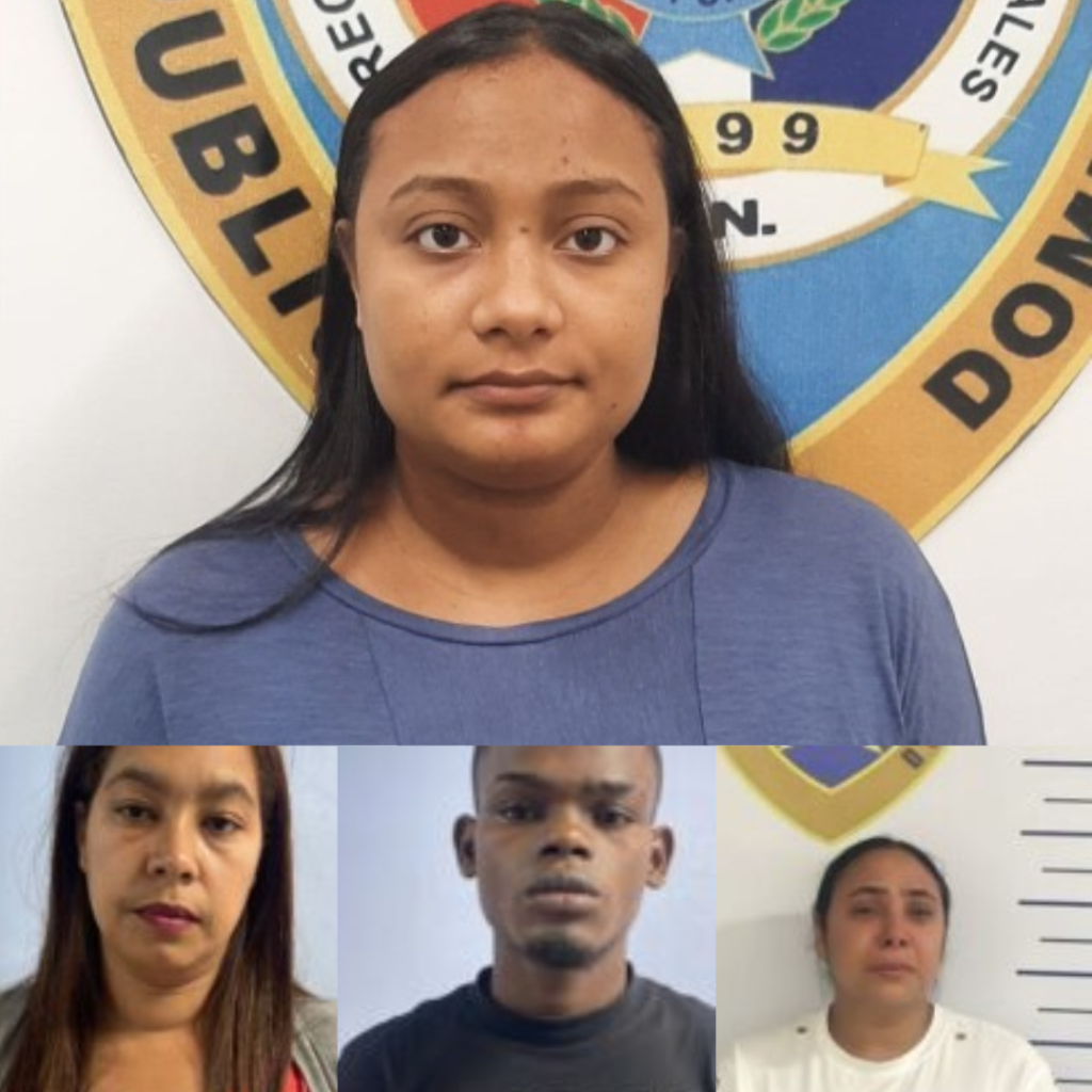 estafas en redes sociales