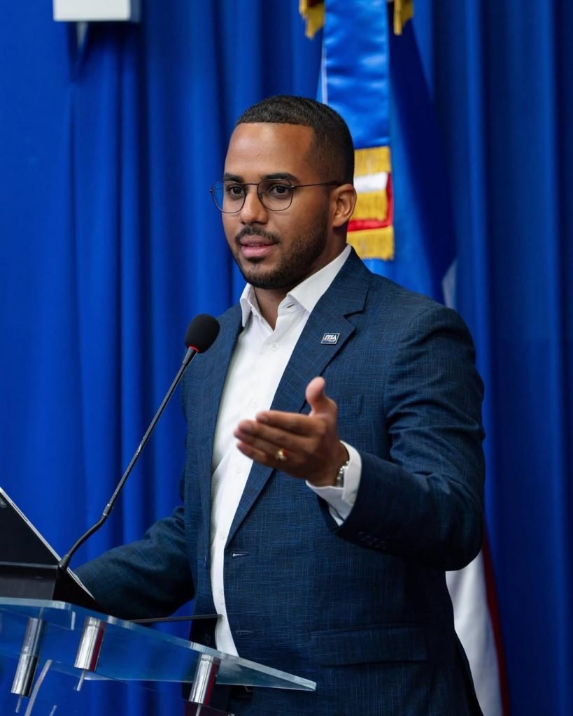 El presidente Luis Abinader destituyó al rector del ITLA, Rafael Féliz García, mediante el decreto 39-26.