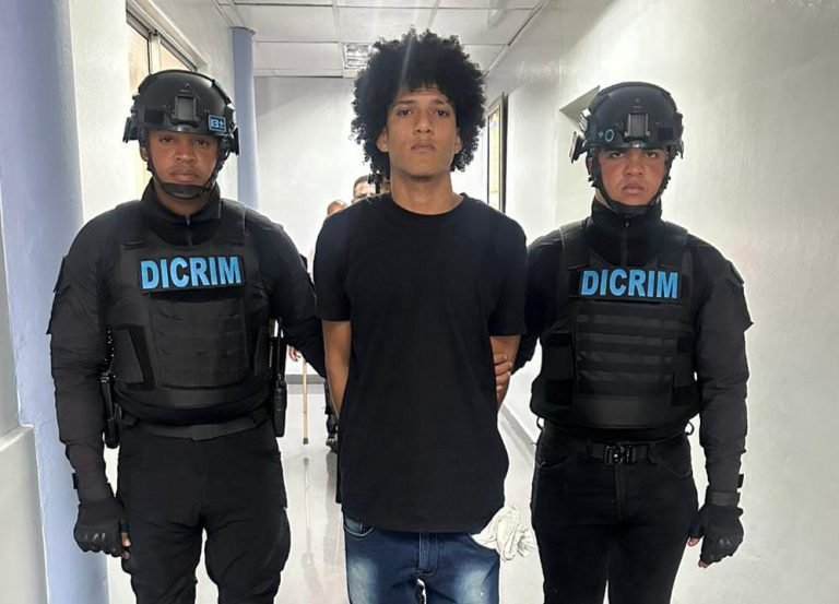 Joven se entrega por ataque mortal en Sabana Perdida