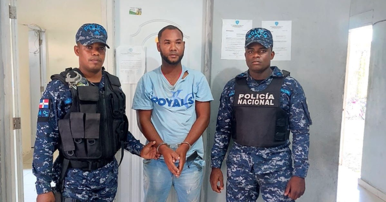 apresan-franklin-chala-liriano-abuso-menor-bayaguana