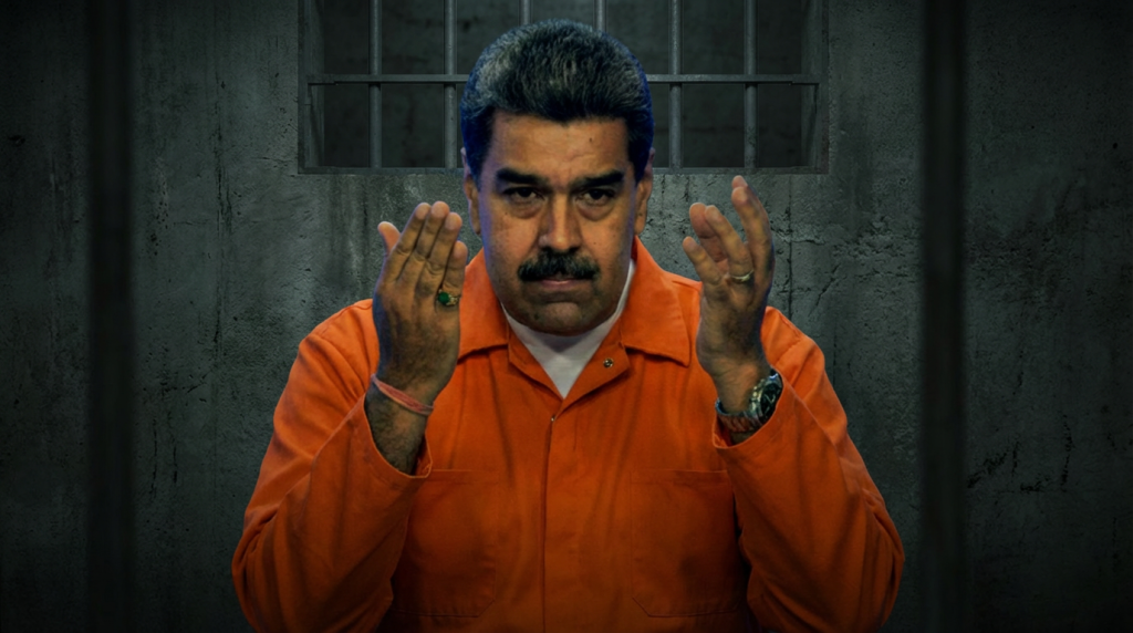 Estados Unidos confirma ataque militar a Venezuela y captura del presidente Nicolás Maduro