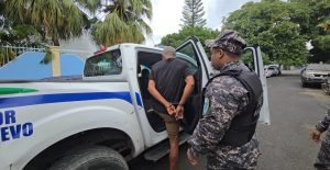 Dictan Medida de Coerción a Dos Imputados por Fraude Eléctrico en Santiago