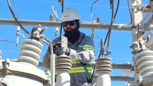 EDENORTE anuncia cortes eléctricos programados en SFM y alrededores este viernes