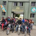 Ejercito detiene indocumentado