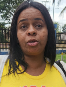 Mujer Denuncia Estafa de RD$70,000 por Abogado Contratado para Liberar a su Hijo en Santiago