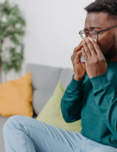 Neumólogos alertan por circulación activa de influenza A (H3N2) en RD y aumento de hospitalizaciones