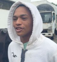 Detienen a ‘La Changa’ por robo de motocicleta en San Francisco de Macorís