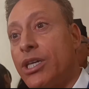 Jean Alain Rodríguez Acusa al Ministerio Público por el Estancamiento de su Caso Penal