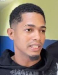 Joven detenido en SFM defiende su inocencia y denuncia confusión en su arresto