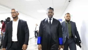 Corte de Apelación Ratifica Prisión Preventiva para Acusados de Saqueo de Fondos del Senasa