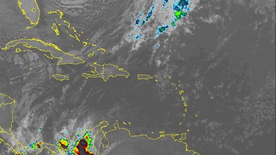 clima en rd sistema frontal provocara aguaceros este viernes 04fdabea focus 0 0 896 504