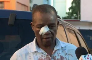 Maestro agredido por estudiantes en Villa Consuelo explica lo sucedido