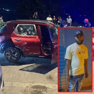 Acribillan a “Nino” en el malecón de Andrés; presumen ajuste de cuentas.