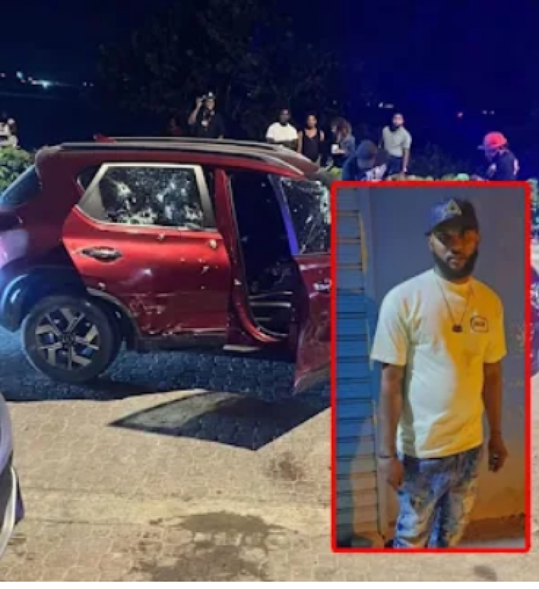 Acribillan a “Nino” en el malecón de Andrés; presumen ajuste de cuentas.