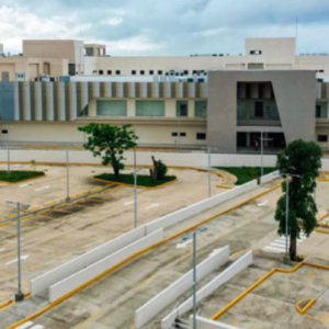 Inicia Segunda Fase del Hospital Ángel María Gatón en San Francisco de Macorís