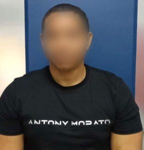 Detienen a hombre por muerte a tiros de venezolana en Santiago